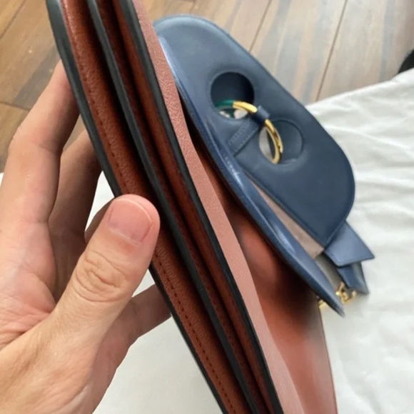 JW Anderson Pierce Medium bag - Picture 4 of 5